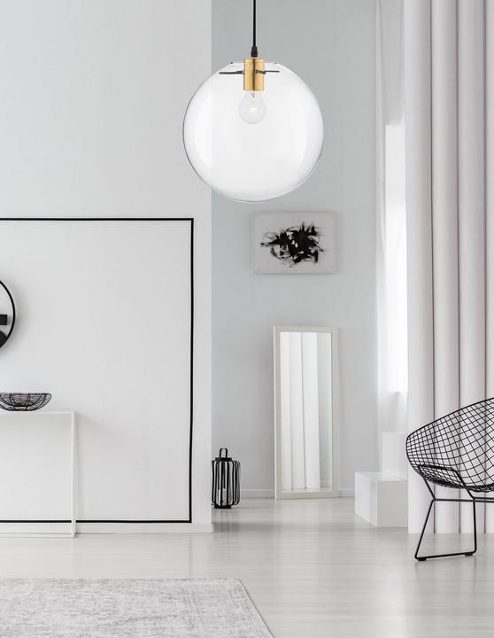 Produktbild Nova Luce Mirale (E27)