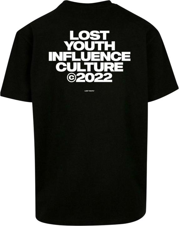 Produktbild Lost Youth Culture TShirt (S)