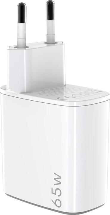 Actual product image Celly UPTC1USB2USBC65 (65 W)