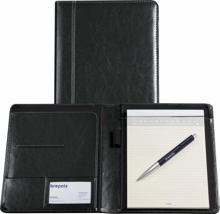 Produktbild Brepols Schreibmappe (A5, 1x)