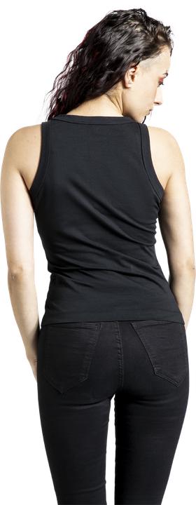 Produktbild Gothicana by EMP The Void (S)