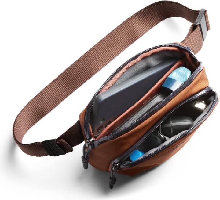 Actual product image Bellroy Venture Hip Pack 1.5L