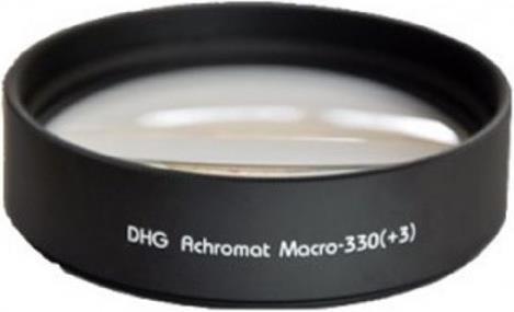 Produktbild Marumi Achromat Macro 330 3 DHG (77 mm, Nahlinsen)