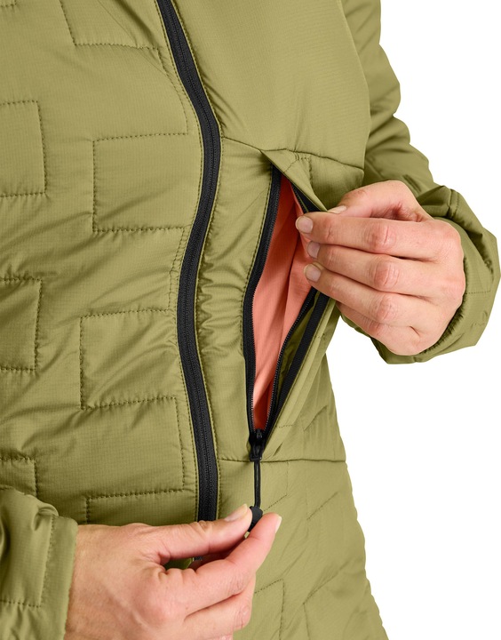 Immagine prodotto Ortovox Piz Segnas Jacket W (S)