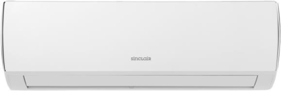 Sinclair Klimainstallation Paket Nr. 3 (80 m², 18000 BTU/h)