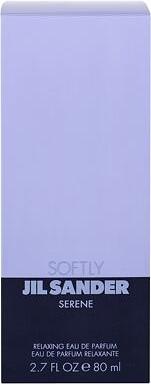 Produktbild Jil Sander Softly Serene (Eau de Parfum, 80 ml)