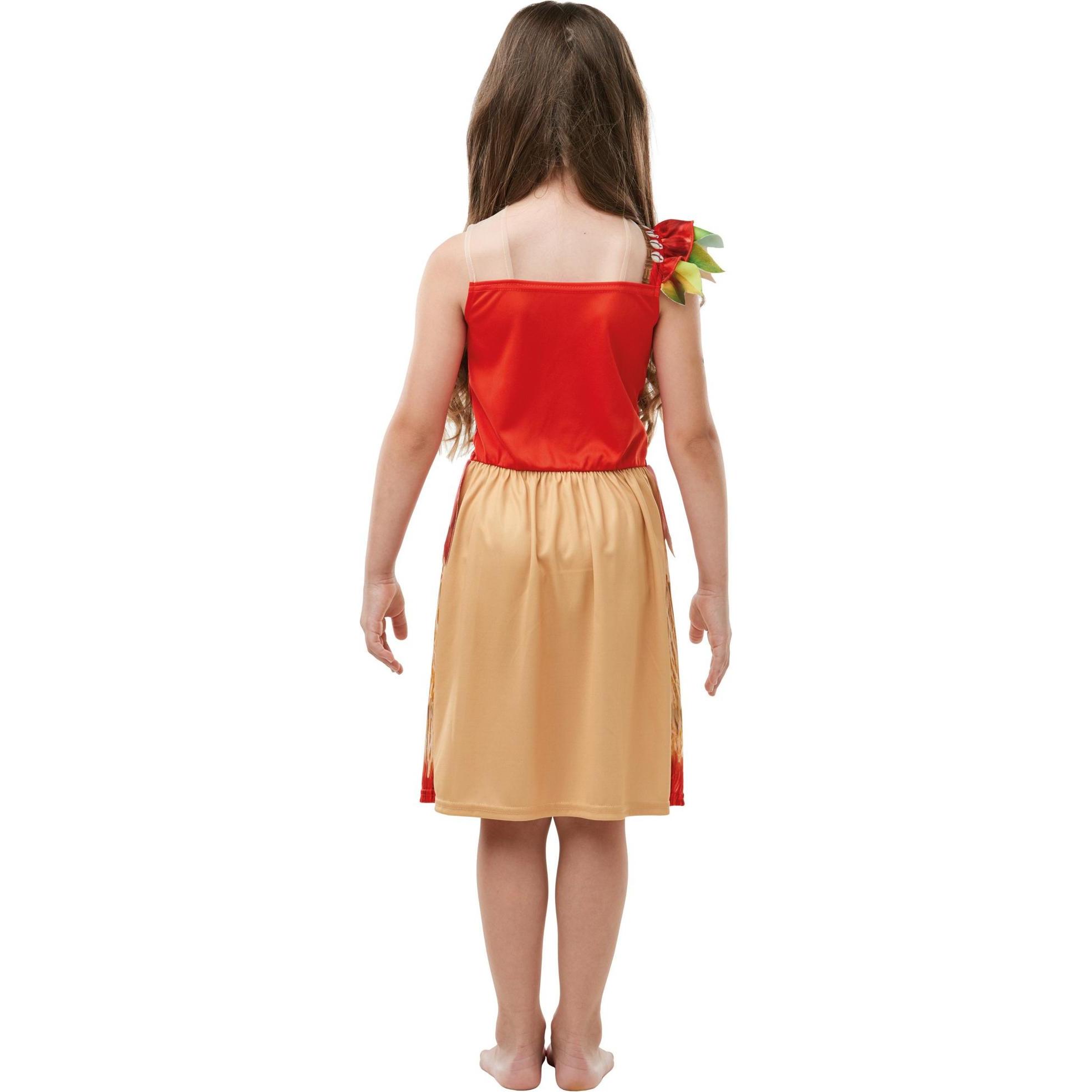 Thumbnail - Rubies Vaiana: Vaiana - Epilog (128)