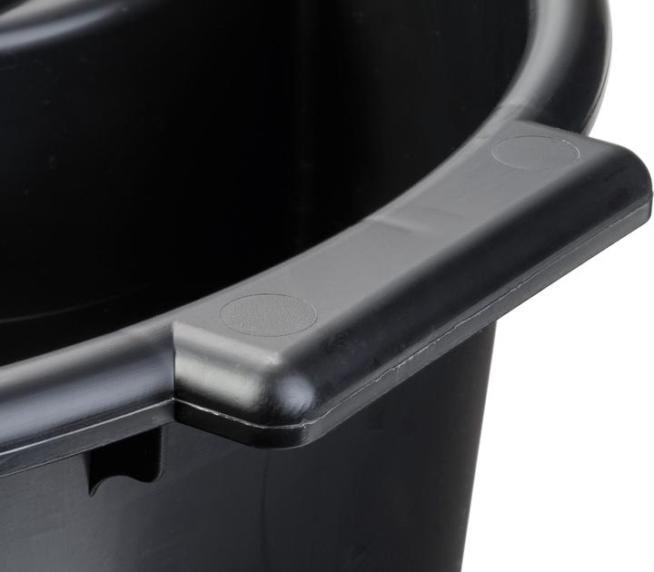 Actual product image HAZET Multifunctional drain pan 197N-1