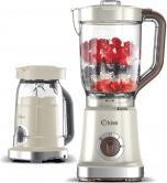 Image du produit Kiwi 1.8l compact 2in1 500w mélangeur (500 W)