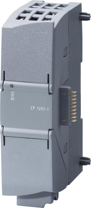 Produktbild Siemens S7-1200 Communication Processor CP1243-1