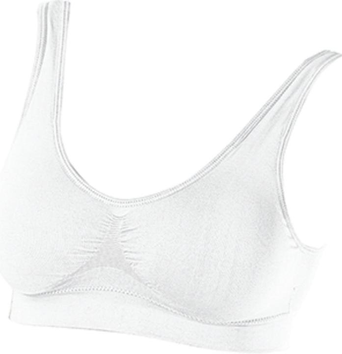 Produktbild Praktikus Super-BH 9er-Set (9er Pack, L)