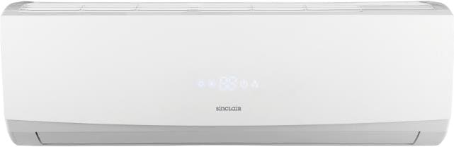 Immagine prodotto Sinclair Pacchetto di installazione dell'aria condizionata n. 4 (120 m², 24000 BTU/h)