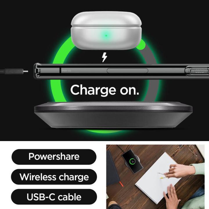 Image du produit Spigen Liquid Crystal Case pour S918B Samsung Galaxy S23 Ultra - space crystal (Samsung Galaxy S23 Ultra)