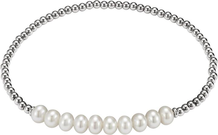Immagine prodotto Adriana la mia Perla Amore (25 cm, Argento)