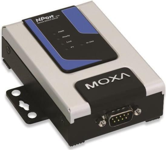 Moxa NPort 6150 terminal server