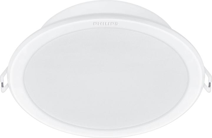 Produktbild Philips 59471 MESON 200 23.5W 30K WH RECESSED (2450 lm)