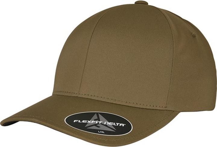 Produktbild Flexfit Delta Kappe Leicht