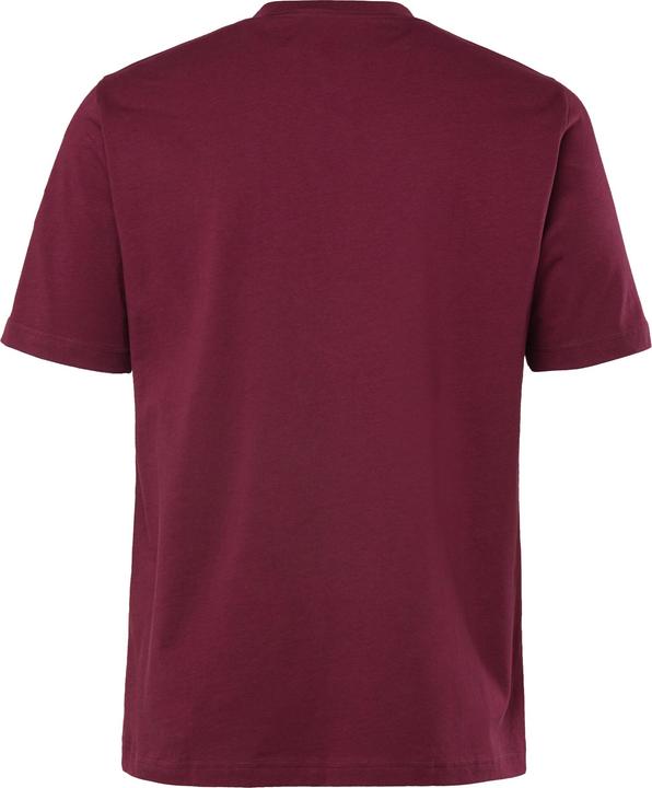 Actual product image JP1880 Classic Short Sleeve V-Neck Tee (3XL)