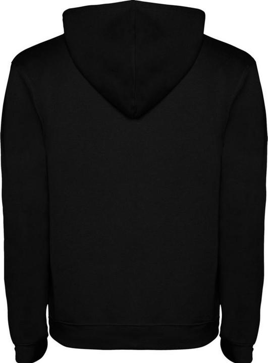 Immagine prodotto Alpinia Urban Felpa con Cappuccio con Coulisse Bambini (140)