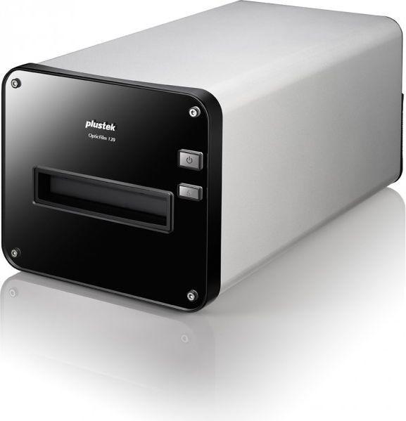 Produktbild Plustek OpticFilm 120 (Infrarot, USB)