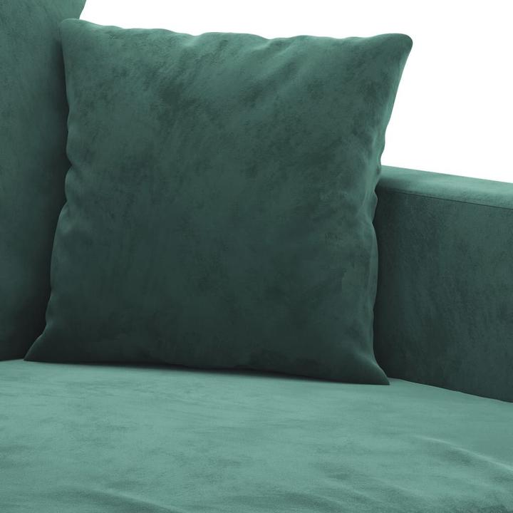 Produktbild vidaXL 2-Sitzer-Sofa (2-Sitzer)