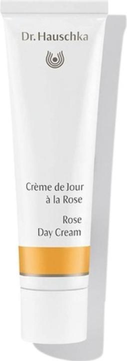 Immagine prodotto Dr. Hauschka Crema giorno ROSE 30 ml (30 ml, Crema da giorno)