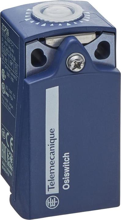 Actual product image TE Sensors Limit Switch body Plastic NO+2NC Snap