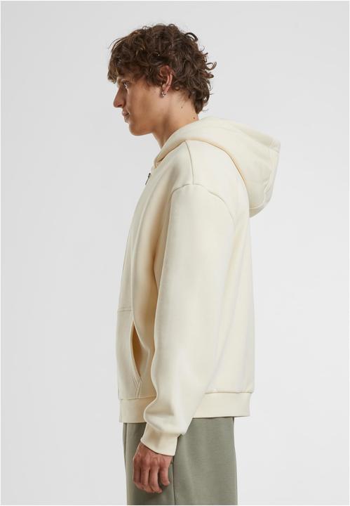 Produktbild Build Your Brand Fluffy Zip Hoody (4XL)