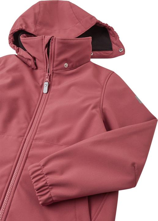 Immagine prodotto Reima tec Kinder Softshelljacke Koivula Clay (164)