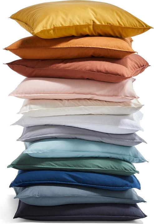 Immagine prodotto La Redoute Interieurs Scenario Coton Lave (Copripiumino, 240 x 220 cm)