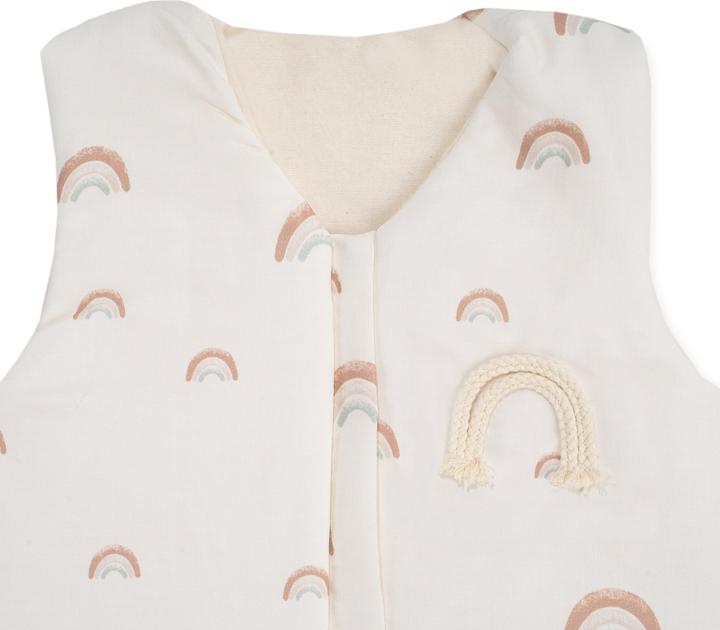 Productafbeelding Julius Zöllner Organische Regenboog (80 cm, 0,5 TOG, Zomer)