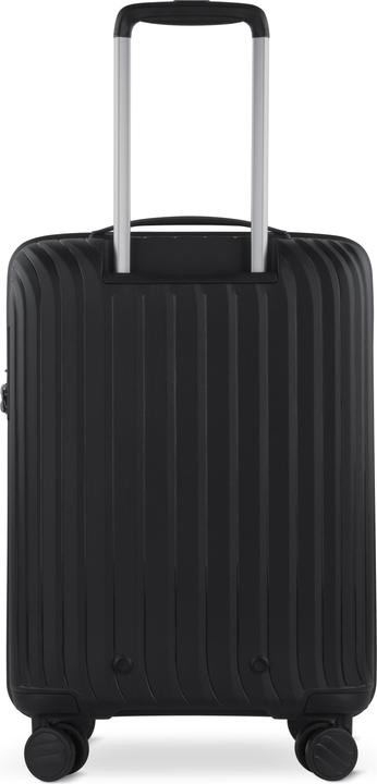 Actual product image Bugatti Kallisto Custodia rigida M, nero (35 l)