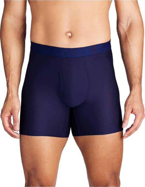 Produktbild Under Armour Performance Boxershorts (3erPack) (S, 3er Pack)