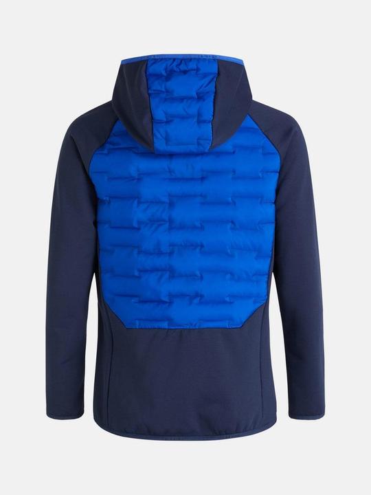 Actual product image Peak Performance Argon Hybrid Kapuzenjacke (M)