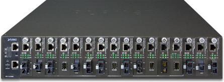 Immagine prodotto Planet Convertitore di media di rete MC-1610MR
