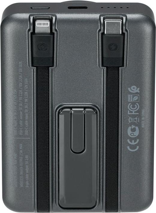 Actual product image Rivacase VA2608 (10000 mAh, 38.50 W, 38.50 Wh)