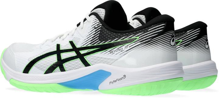 Produktbild ASICS Performance Hallenschuh Beyond Ff Men - Us 9 (42.5) (42.5)