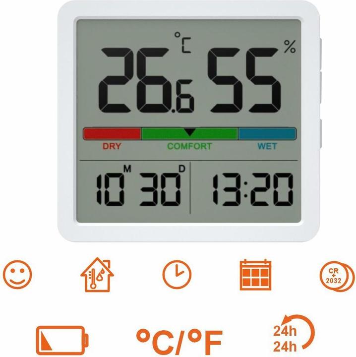 Image du produit Manta MTO001W