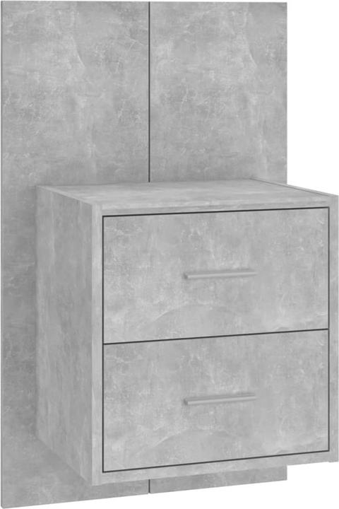 Actual product image VidaXL Zima (48.5 x 32.5 x 80 cm)