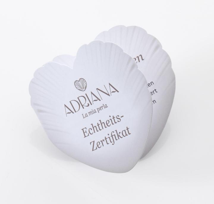 Produktbild Adriana la mia Perla Amore (Silber)