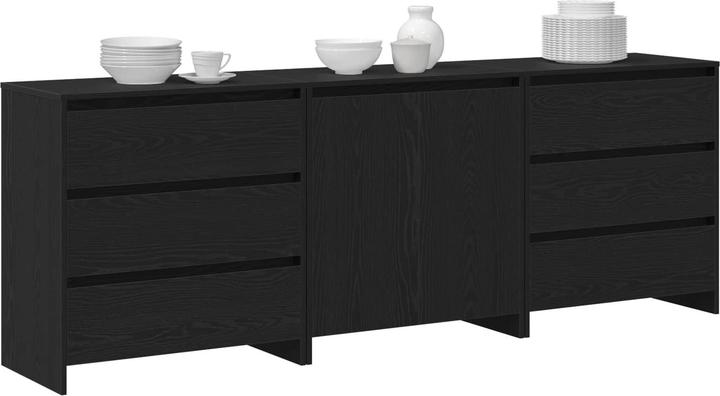 Image du produit vidaXL Sideboard (70 x 41 x 75 cm)