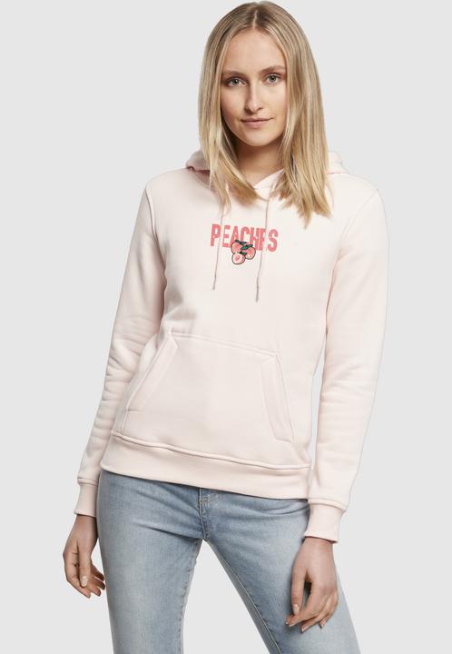 Produktbild Miss Tee Peaches Hoody - 125251 (S)
