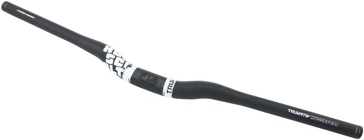 Produktbild Truvativ Riserbar Hussefelt, 31.8mm, 700mm, 20mm hoch, schwar (31.80 mm)