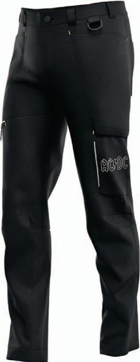 Actual product image Safety Jogger AC/DC work trousers (46)