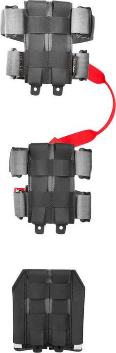 Image du produit Tasmanian Tiger TT TacVec WPN Fixation MKII