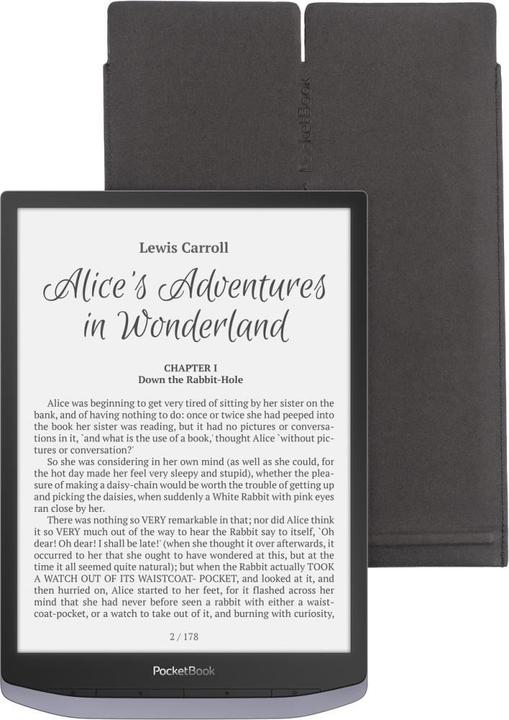 Produktbild PocketBook Sleeve (Pocketbook InkPad X)
