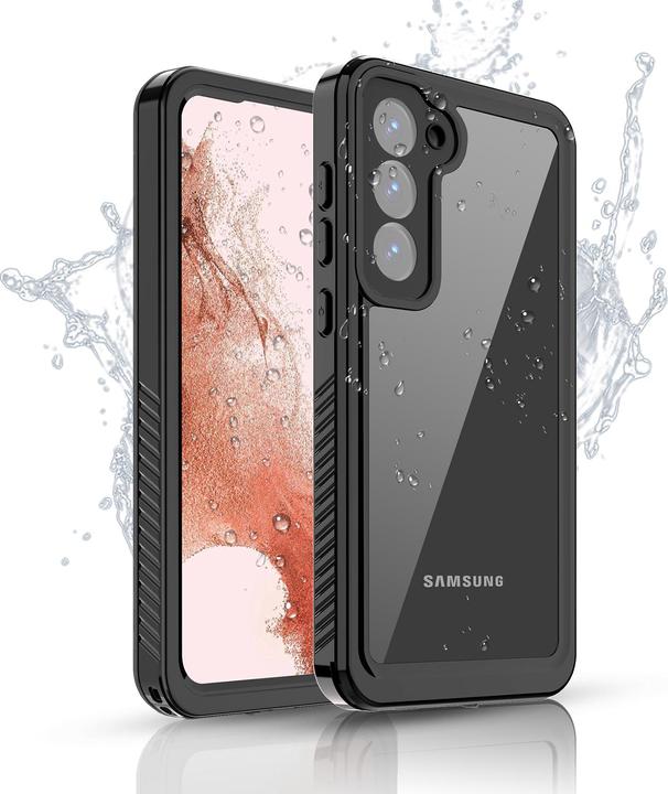 Produktbild 4smarts Active Pro Rugged Case Stark (Samsung Galaxy S23+)