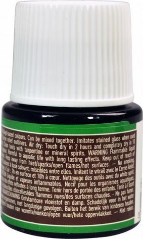 Image du produit Pebeo Vitrail Transparent (45 ml)