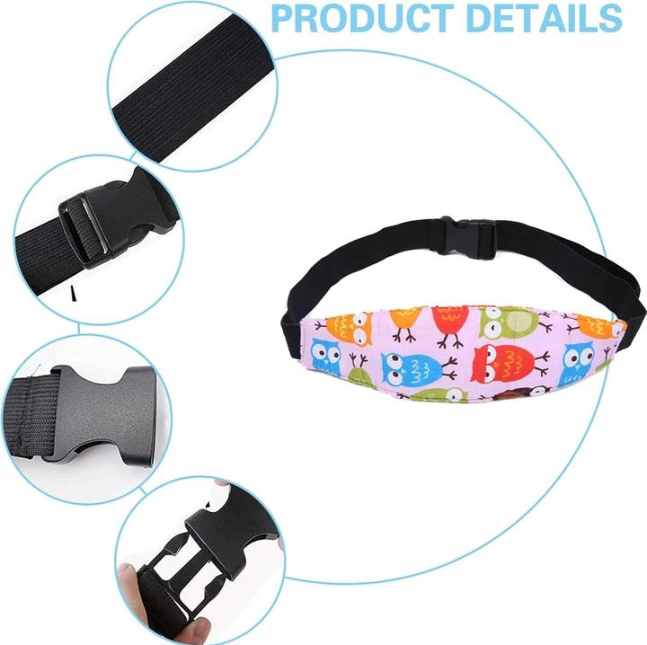 Immagine prodotto ASMI Staffa della testa