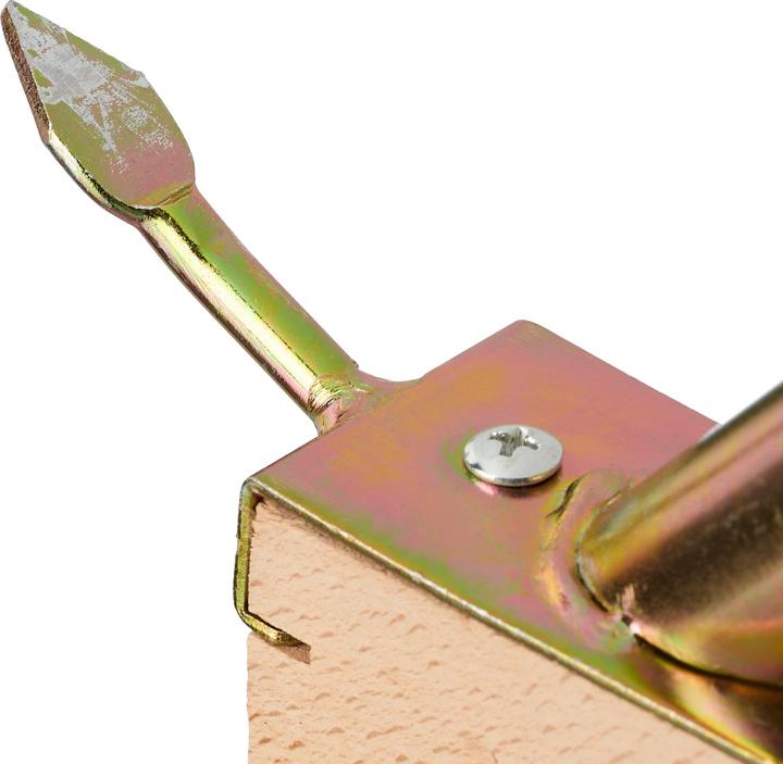 Actual product image Relaxdays 2x weed joint brush